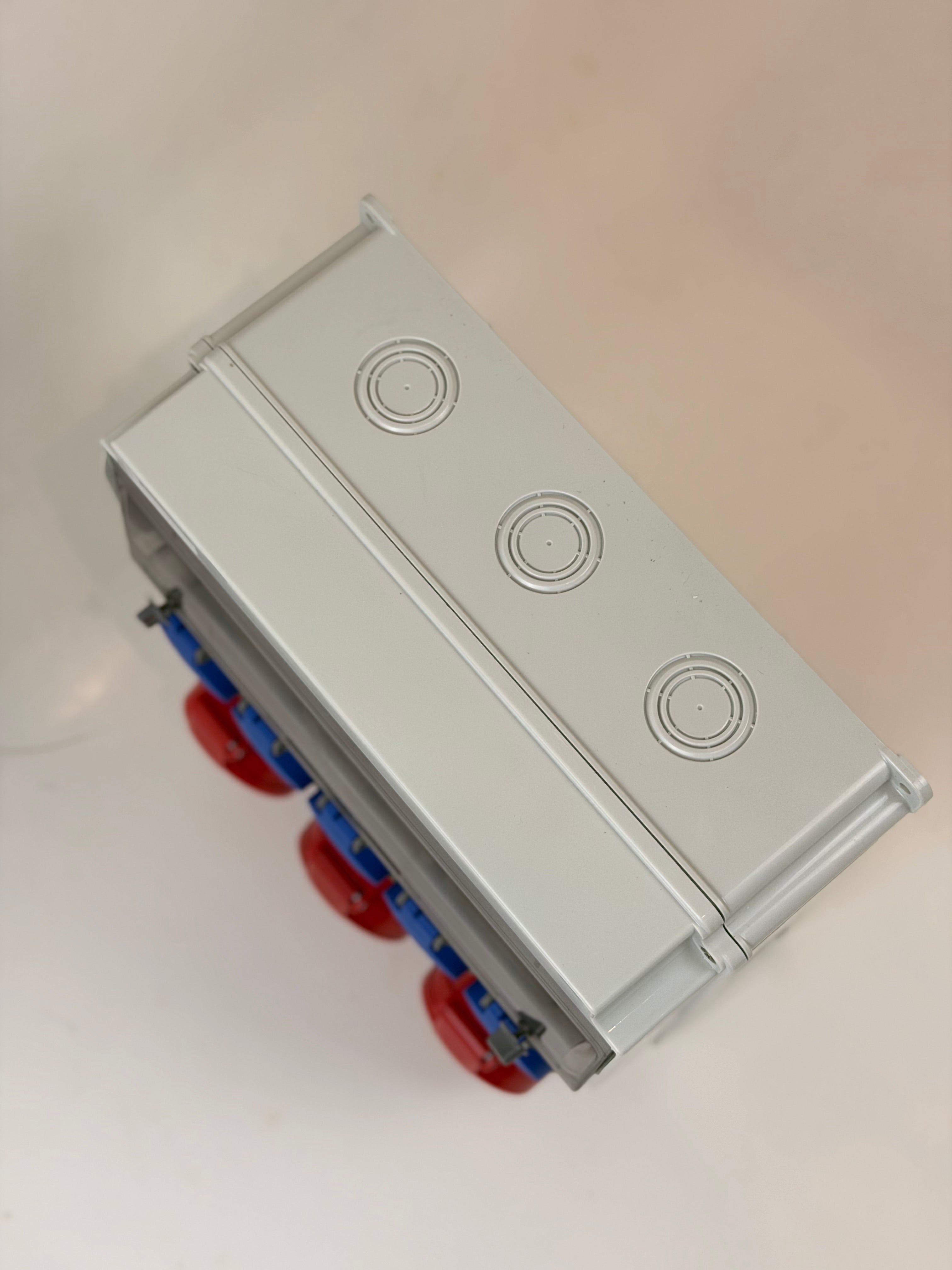 Rozdzielnica RSW 15 M